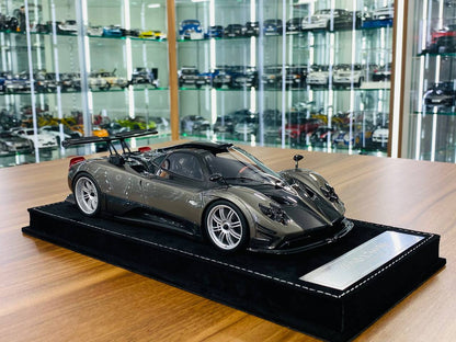 H&H Pagani Zonda 760 RS – 1/18 Resin Zonda Attack, Limited 30 Pcs.