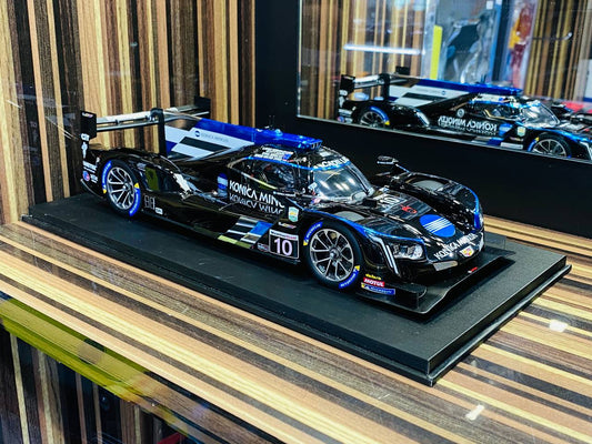 TOP Speed  Cadillac Daytona DPi-V.R #10 2020 Winner [Resin Black 1/18  ]