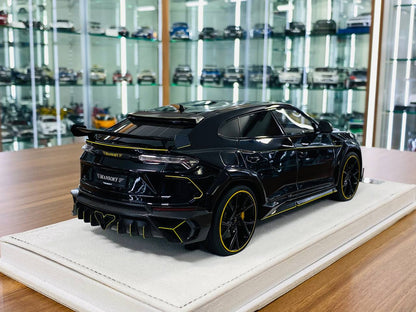 1/18 Resin – Lamborghini URUS Venatus Mansory by Timothy & Pierre