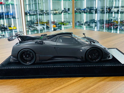 H&H Pagani Zonda 760 RS – 1/18 Resin Model, Zonda 769 Absolute, Limited 30 pcs