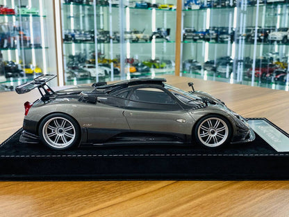 H&H Pagani Zonda 760 RS – 1/18 Resin Zonda Attack, Limited 30 Pcs.