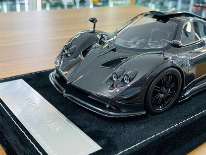 H&H Pagani Zonda 760 RS – 1/18 Resin Model, Zonda King, Limited 30 pcs