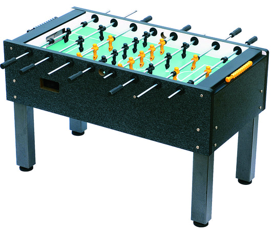 Master Soccer table