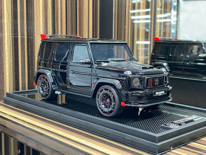 Mercedes-Benz Brabus 900 Rocket 1/18 by Motor Helix