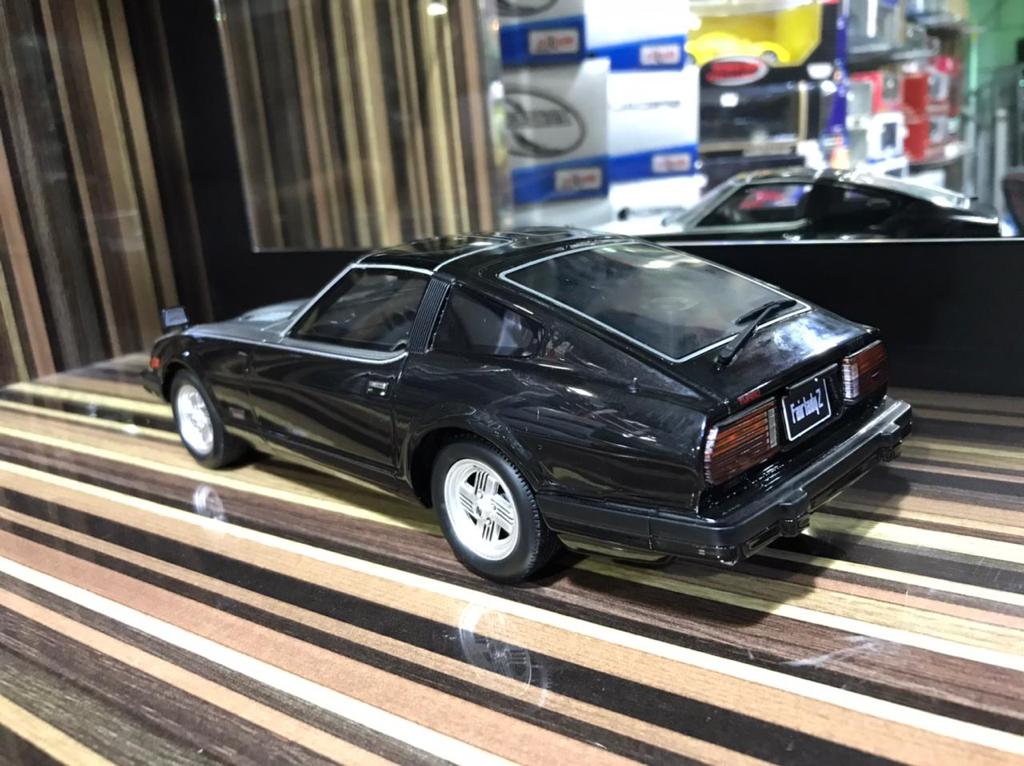 Nissan Fairlady Z Otto