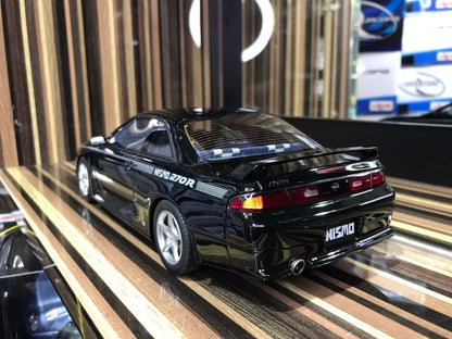 Nissan Nismo 270R (Silvia S14) Otto