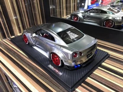 Nissan GT-R R35 Liberty Walk One Model