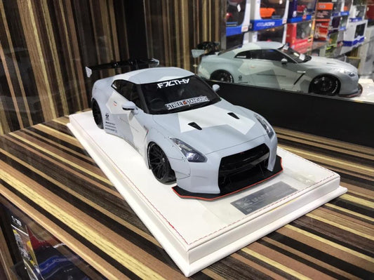 Nissan GT-R R35 Liberty Walk One Model