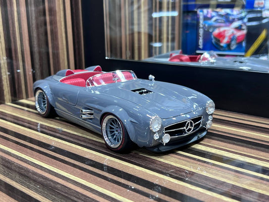 Mercedes-Benz S-Klub Speedster GT Spirit