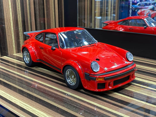 Porsche 934 Schuco