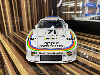 Porsche 935 K3 LeMans 1980 TSM