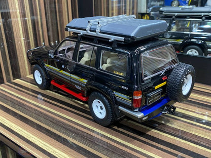 Toyota Land Cruiser 80 KengFai