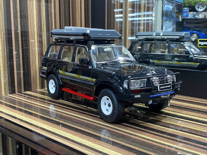 Toyota Land Cruiser 80 KengFai