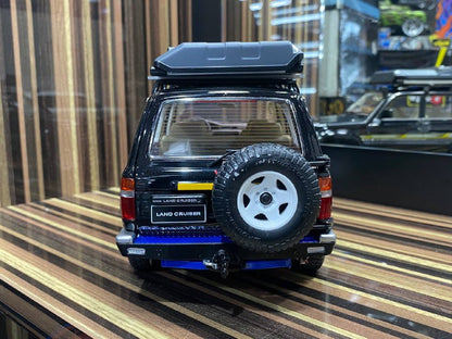 Toyota Land Cruiser 80 KengFai