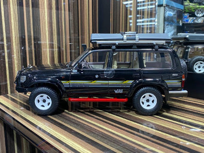 Toyota Land Cruiser 80 KengFai