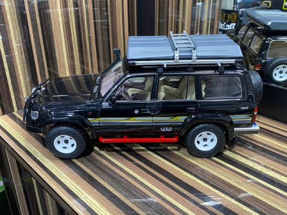 Toyota Land Cruiser 80 KengFai