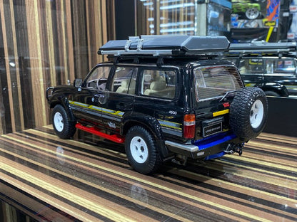 Toyota Land Cruiser 80 KengFai