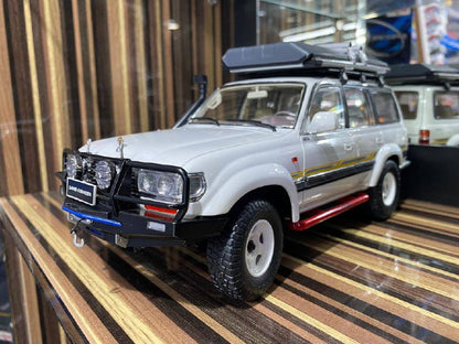 Toyota Land Cruiser 80 KengFai