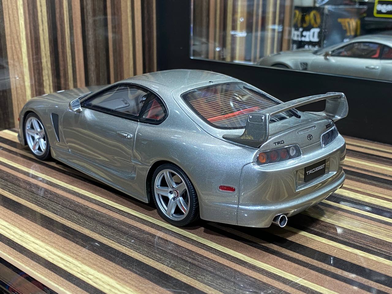 Toyota Supra 3000 GT TRD Otto