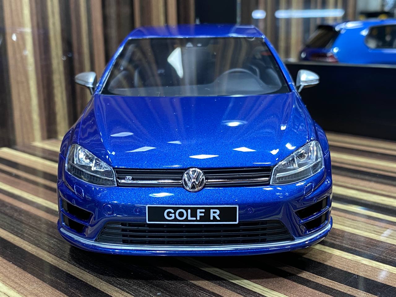 Golf 7 r clearance miniature