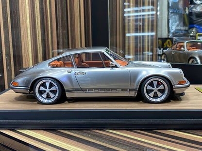 Porsche Singer 911 Timothy&Pierre