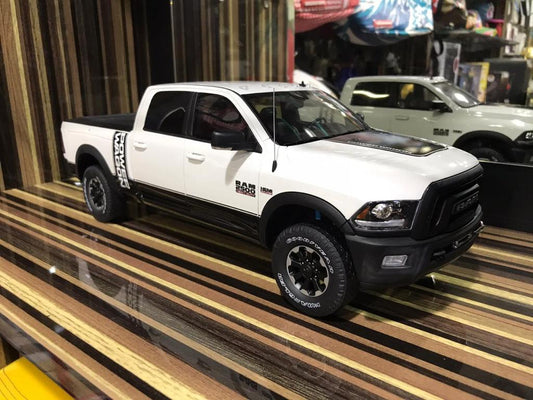 RAM 2500 GT Spirit