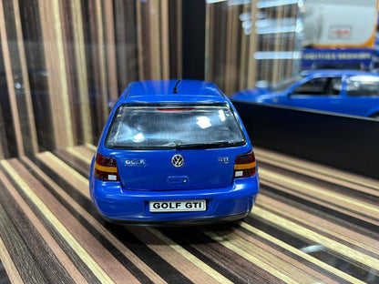 VW Golf 2 GTI - 1998 