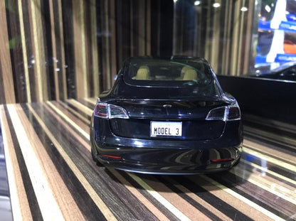 Tesla Model 4