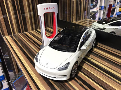 Tesla Model 4