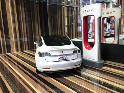 Tesla Model 5